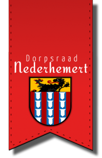 Dorpsraad Nederhemert