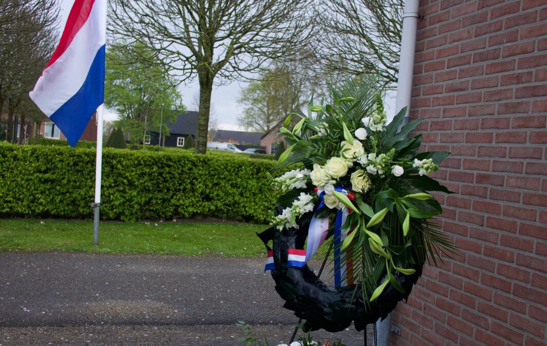 Dodenherdenking 4 mei